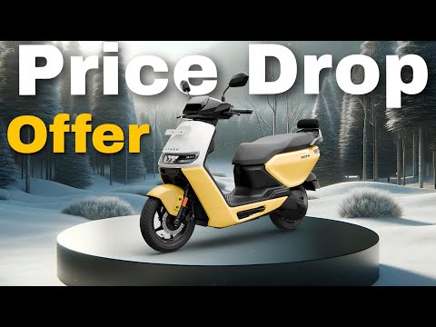 Ather RIZTA Price Drop⚡️ ather RIZTA hua सस्ता