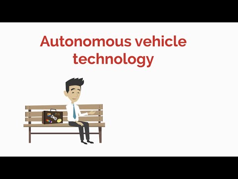 Revolutionizing Transportation: The Future of Autonomous Vehicle Technology