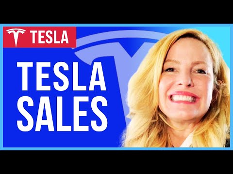 Why Tesla US SALES Will Skyrocket (Hint: See China) | Brighter with Amy