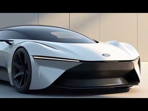 &quot;2026 Afeela 1 EV: Sony &amp; Honda&#039;s Futuristic Electric Car Revolution!&quot;