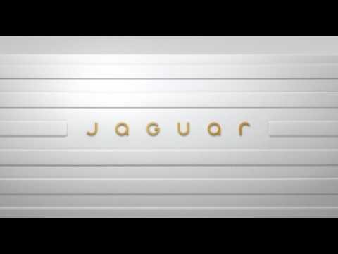 Jaguar Reveals Bold New Logo &amp; Electric Only Future!