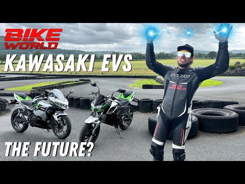 Are Electric Bikes The Future? | We Take Chris&#039; Petrol Away To Find Out