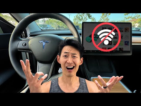 Should You PAY For Tesla Premium Connectivity? (What you DON&#039;T Know!)