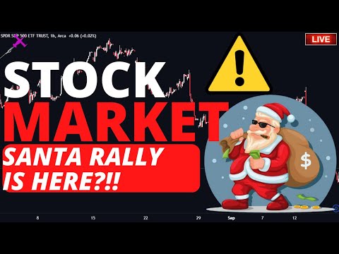 TURNAROUND TUESDAY SPY Stocks To Buy SP500 Stock Market Analysis News