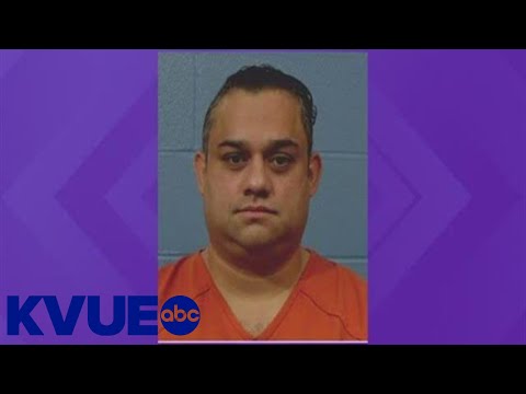 Former Williamson County deputy arrested, facing assault and oppression charges | KVUE