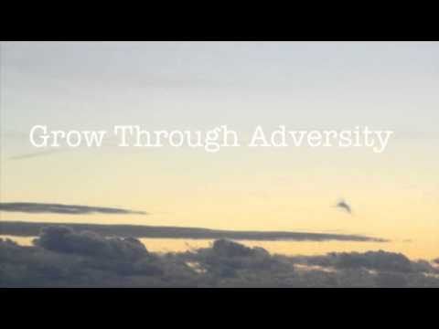 Grow Through Adversity - Motivational Speech (Featuring Les Brown)