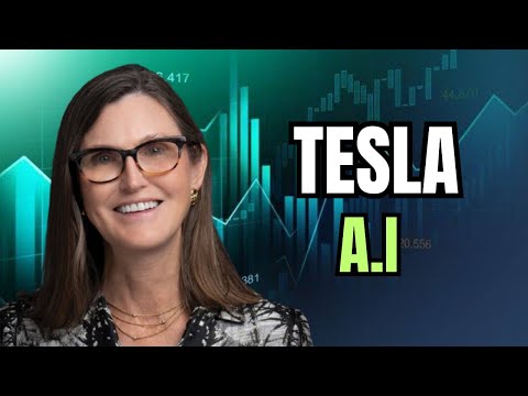 How Tesla is Leading the AI Revolution