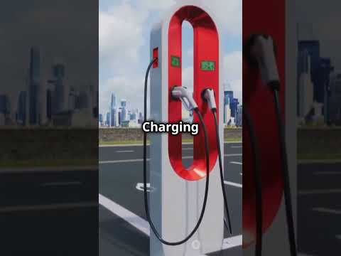 Fast-Charging Tech in 2024: EV Charging Revolution!