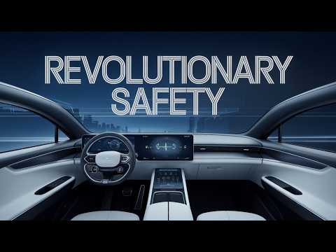 Revolutionizing Road Safety Advanced Driver Monitoring Unveiled