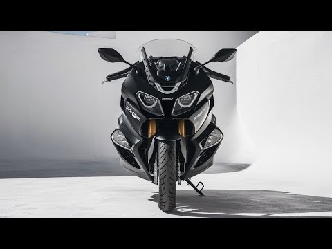 2025 BMW C400 X Sport: The Scooter That Will Change Your Commute Forever!