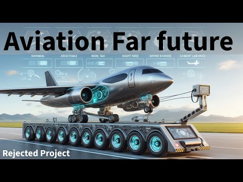 Future Aircraft Ground Handling Devices: Revolutionizing Airport Operations