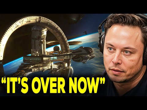 Elon Musk EXPOSES China&#039;s Secret Space Program That Will Shock The Entire World!