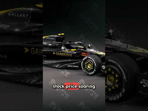 F1&#039;s Intense Pressure and Uncertain Future #f1 #formula1 #formula12024 #shorts #shortvideo