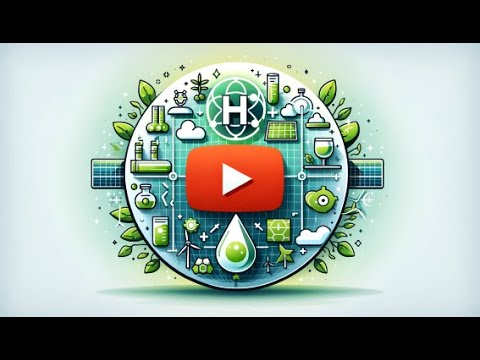 Green Hydrogen: A Game-Changer in Renewable Energy