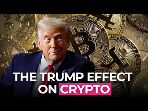 The Trump Effect: What Does the Future of Crypto Look Like?