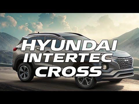 Hyundai Inster Cross: The Compact EV Revolution with Bold Design &amp; Smart Features