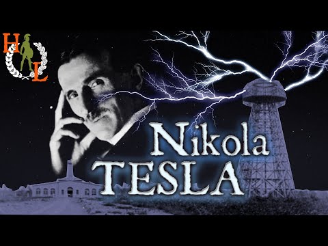 Nikola Tesla: Tragic Genius and Forgotten Prophet