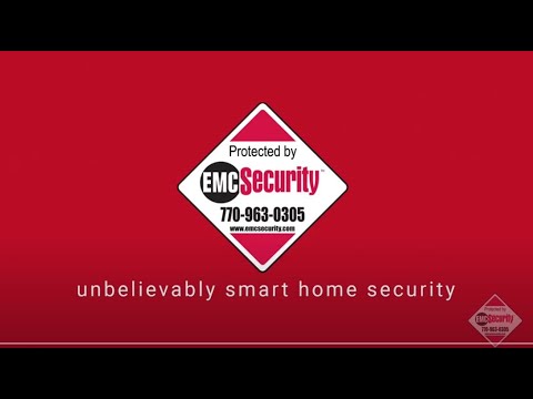 Unbelievably Smart Home Security