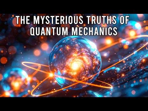 The Mysterious Truths of Quantum Mechanics - Exploring Quantum Realities