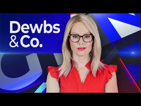 Dewbs &amp; Co | Friday 20th December