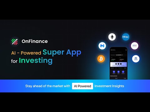 Unlock Your Investment Potential with OnFinance 🚀