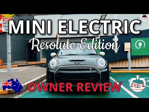 The Adorable Mini Electric: An Honest Review by Australian Owner