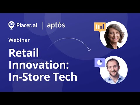 [Webinar] Retail Innovation: How In-Store Technology is Redefining the Customer Experience