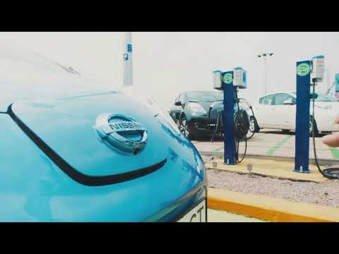 The Electric Vehicle Revolution: Driving into the Future!