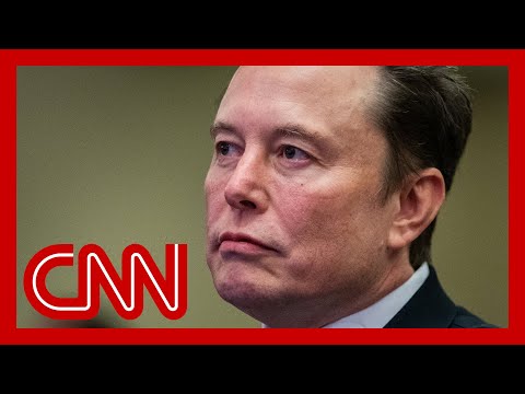 Heated confrontation between Elon Musk and Trump adviser, Axios reports