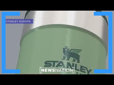 2.6 million Stanley cups recalled | Morning in America