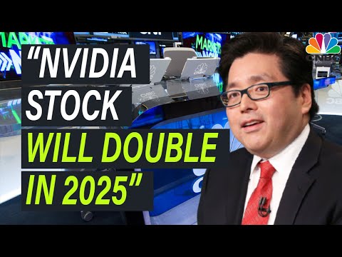 Tom Lee: Nvidia Holders, A REALLY BIG SURPRISE COMING in 2025!