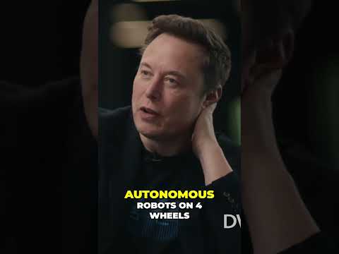 Are Tesla Cars Actually Autonomous / The Future of AI and Humanity 🚀🧠