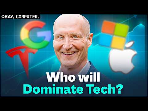 Gene Munster&#039;s 2025 Tech Investing Playbook: Apple, Tesla, Nvidia &amp; More!