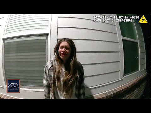 Bodycam: Mormon ‘Swinger’ Arrested on Assault Charges After Going ‘Ballistic’ During Heated Argument