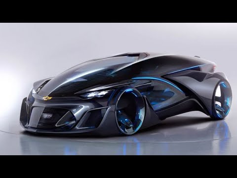 11 FUTURISTIC Cars Coming Out in 2024