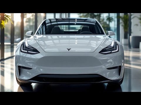 AMAZING!! New 2026 Tesla Model S – What’s New and Improved? | concept