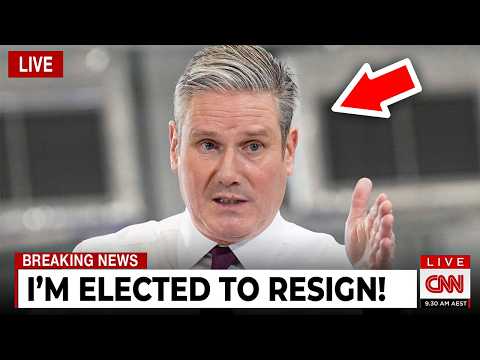 Breaking: Keir Starmer Made BIG STATEMENT After CANCELLATION Of Election By Labour!