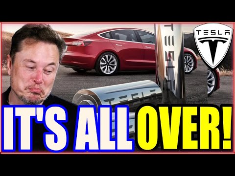 Elon Musk Reveals Tesla’s Plan to Adopt CATL’s 3 Million Kilometer Battery for EVs!