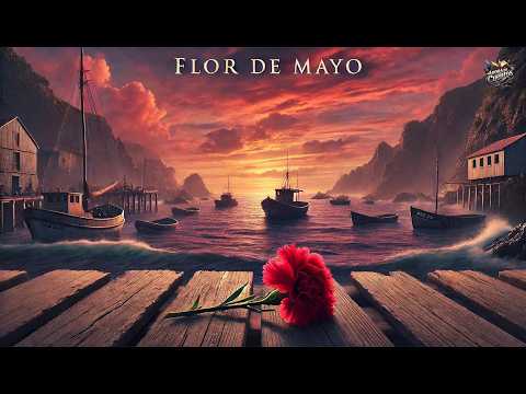 Flor de mayo 🌸 | ¡Una historia de amor y pasión en la España rural! 🇪🇸