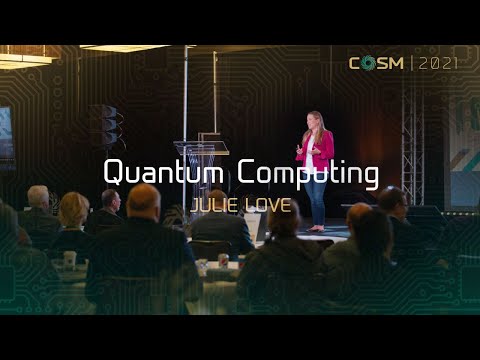 Quantum Computing: What Does it Change?