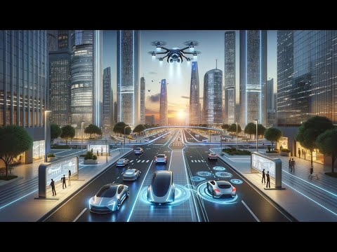 Cognitive Urban Mobility Planning AI Driven Solutions