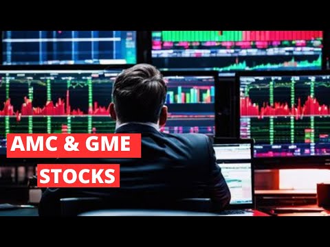 AMC Stock : Urgent AMC Stock Short Squeeze Update! (MUST WATCH)