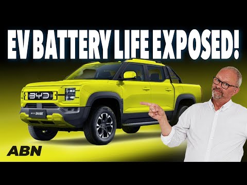 The Truth About EV Battery Life, Government Subsidies &amp; The Future of Coal Ash?!