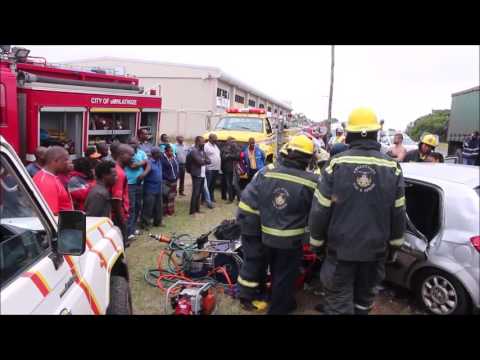 Watch: Richards Bay fatal accident raises crucial driver safety concerns