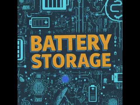 Unlock Green Energy! The Battery Breakthrough