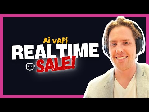 AI Realtime Sales Is Closer Than You Think