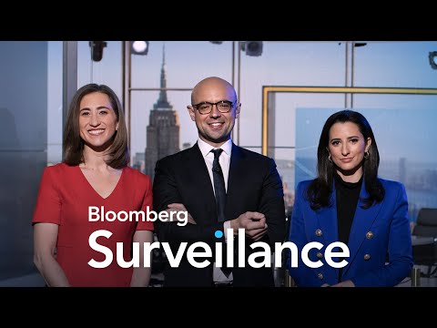 Bloomberg Surveillance 06/26/2024