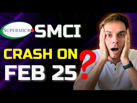 🚨 SMCI Stock Warning! – Super Micro’s $700M Risk &amp; Nvidia Deal