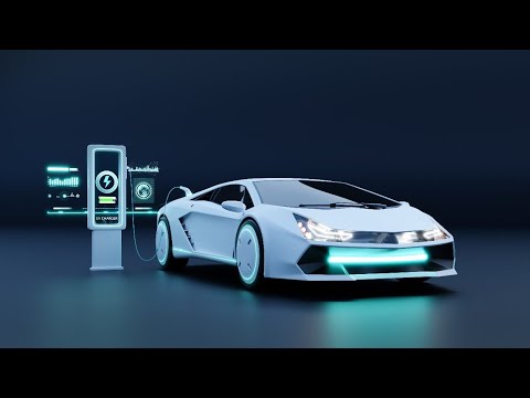 &quot;Next-Gen Electric Cars: 2025 Models That Will Change Everything!