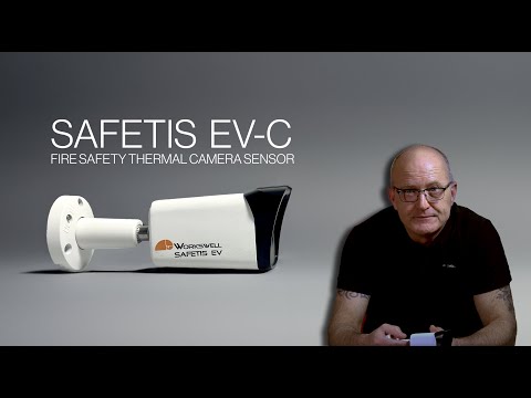 Revolutionizing Fire Safety: Discover SAFETIS EV Technology